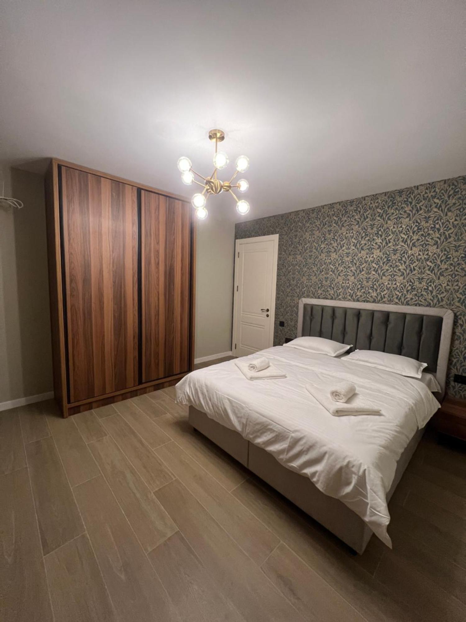 Villa Feel Georgia Batumi Exterior foto