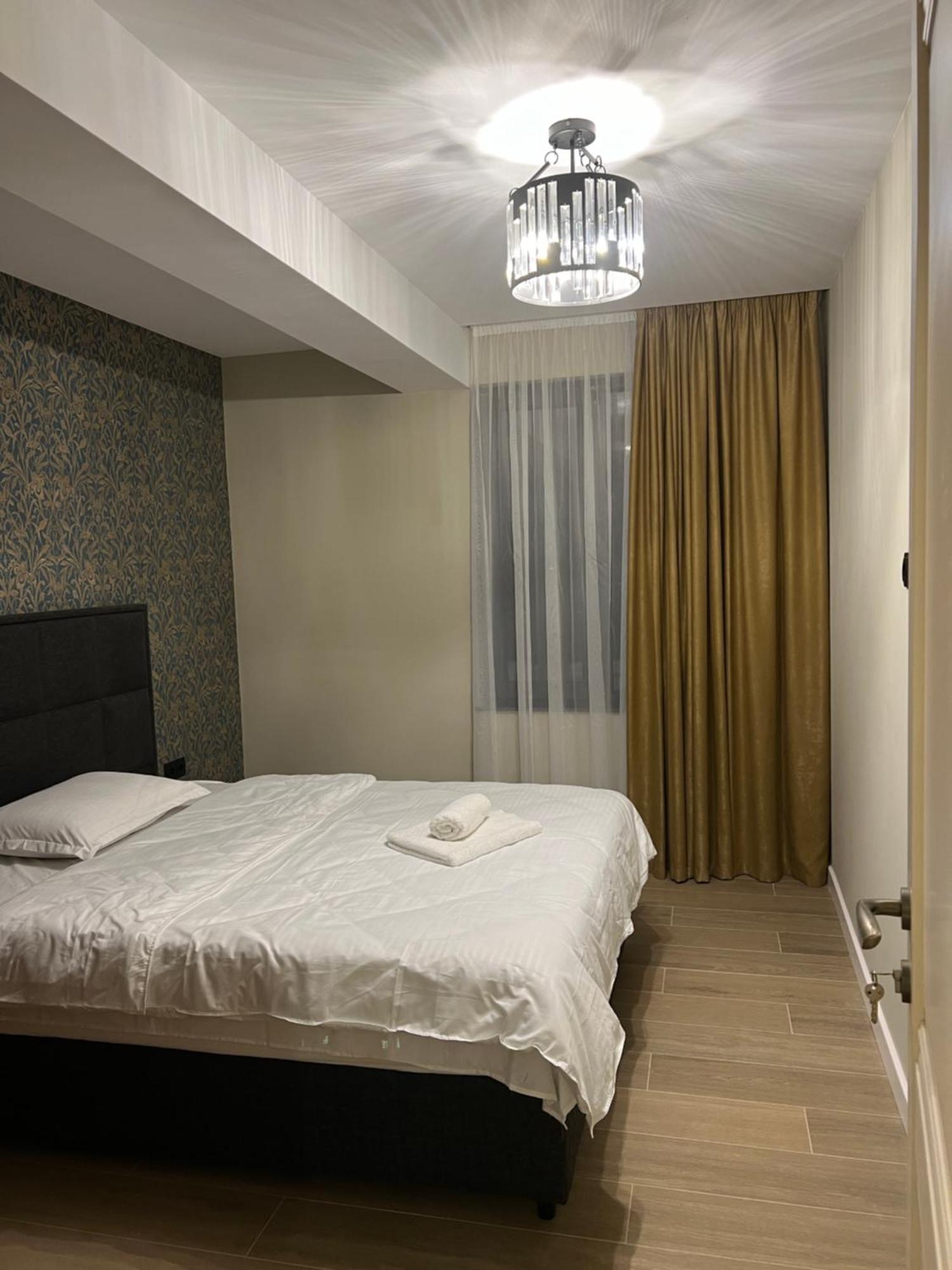 Villa Feel Georgia Batumi Exterior foto