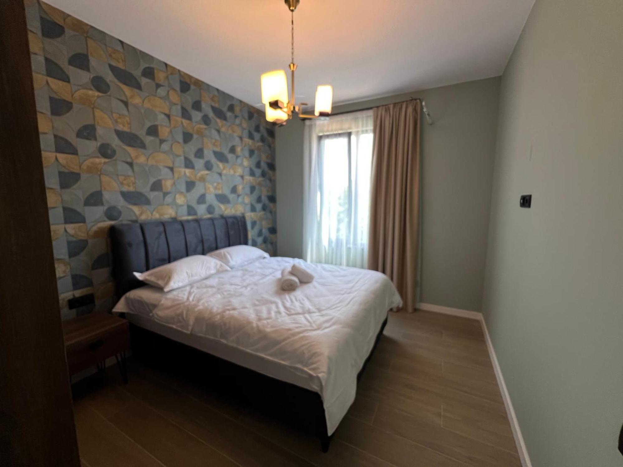 Villa Feel Georgia Batumi Exterior foto